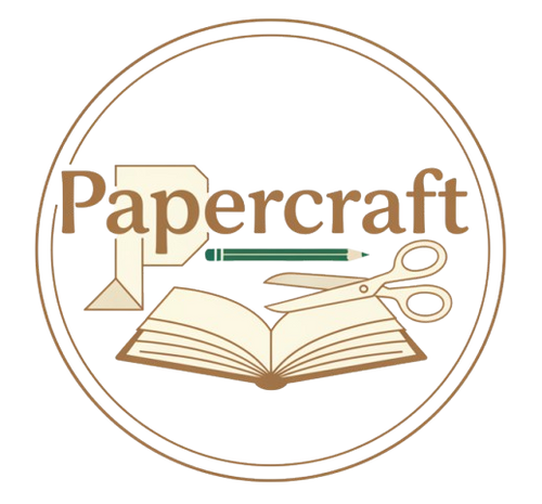 Papercraft